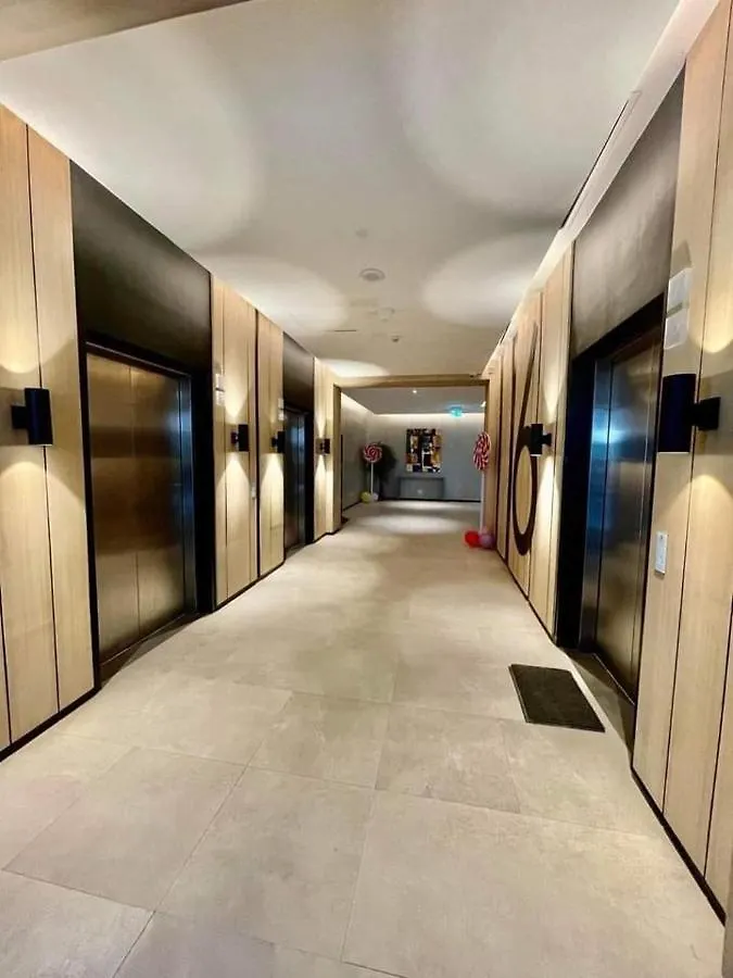 Homestay Aeon Tower 2627 Apartment Davao