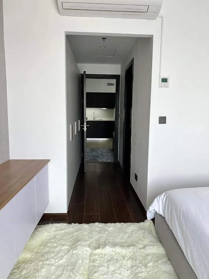 Aeon Tower 2627 Apartment Davao