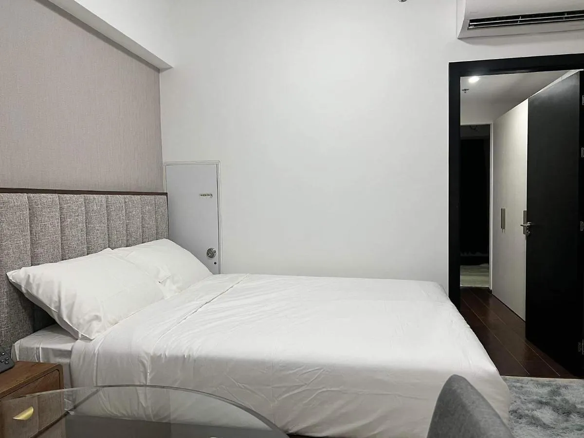 Aeon Tower 2627 Apartment Davao