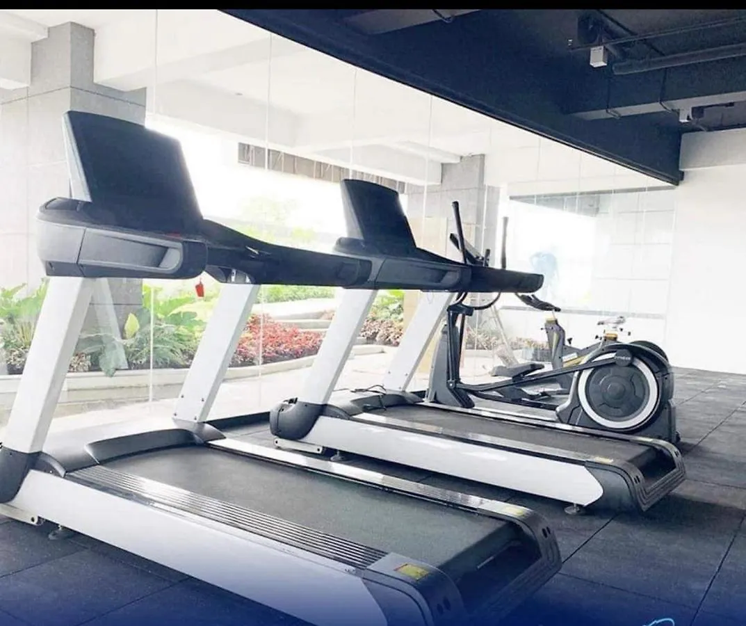 Homestay Aeon Tower 2627 Apartment Davao