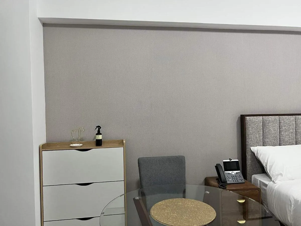 Homestay Aeon Tower 2627 Apartment Davao