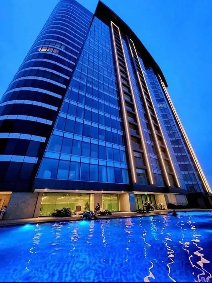 Aeon Tower 2627 Apartment Davao