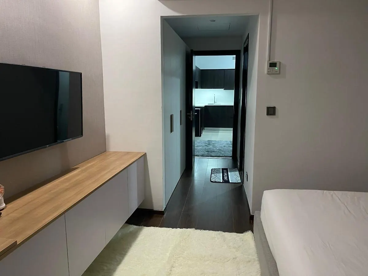 Aeon Tower 2627 Apartment Davao Homestay