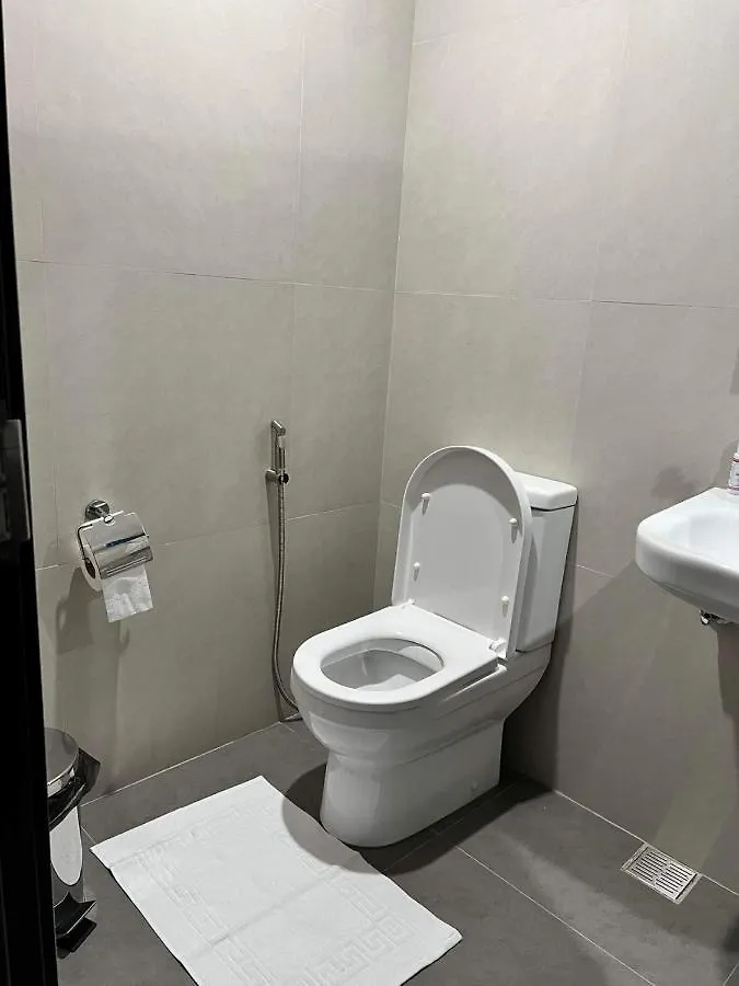 Aeon Tower 2627 Apartment Davao 0*,  Philippines