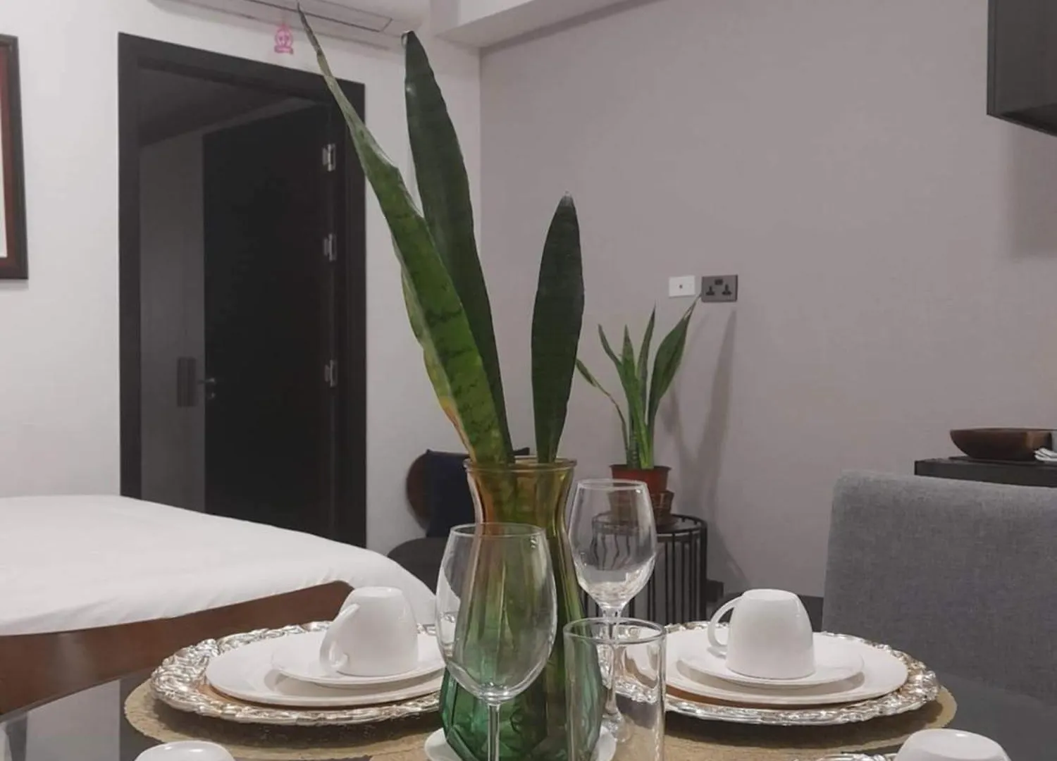 Aeon Tower 2627 Apartment Davao Philippines