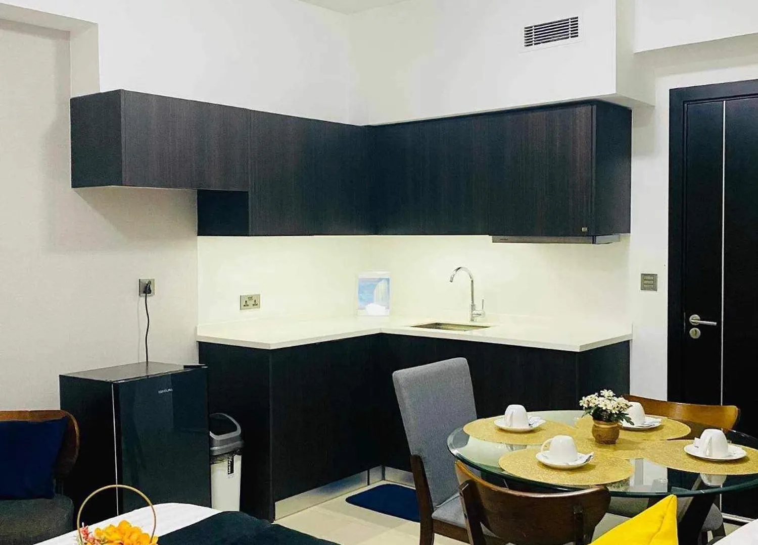 Aeon Tower 2627 Apartment Davao 0*,  Philippines