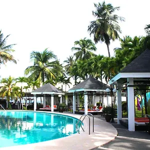 4* Hotel Waterfront Insular