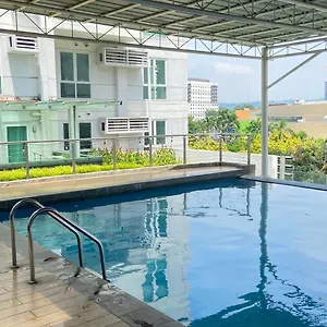  Apartment Abreeza T2#2612