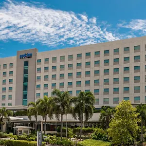 4* Hotel Park By Radisson